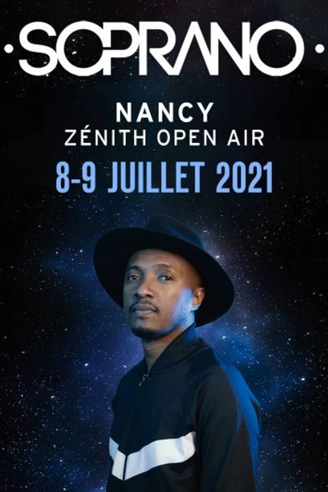 Bonne chance à tous